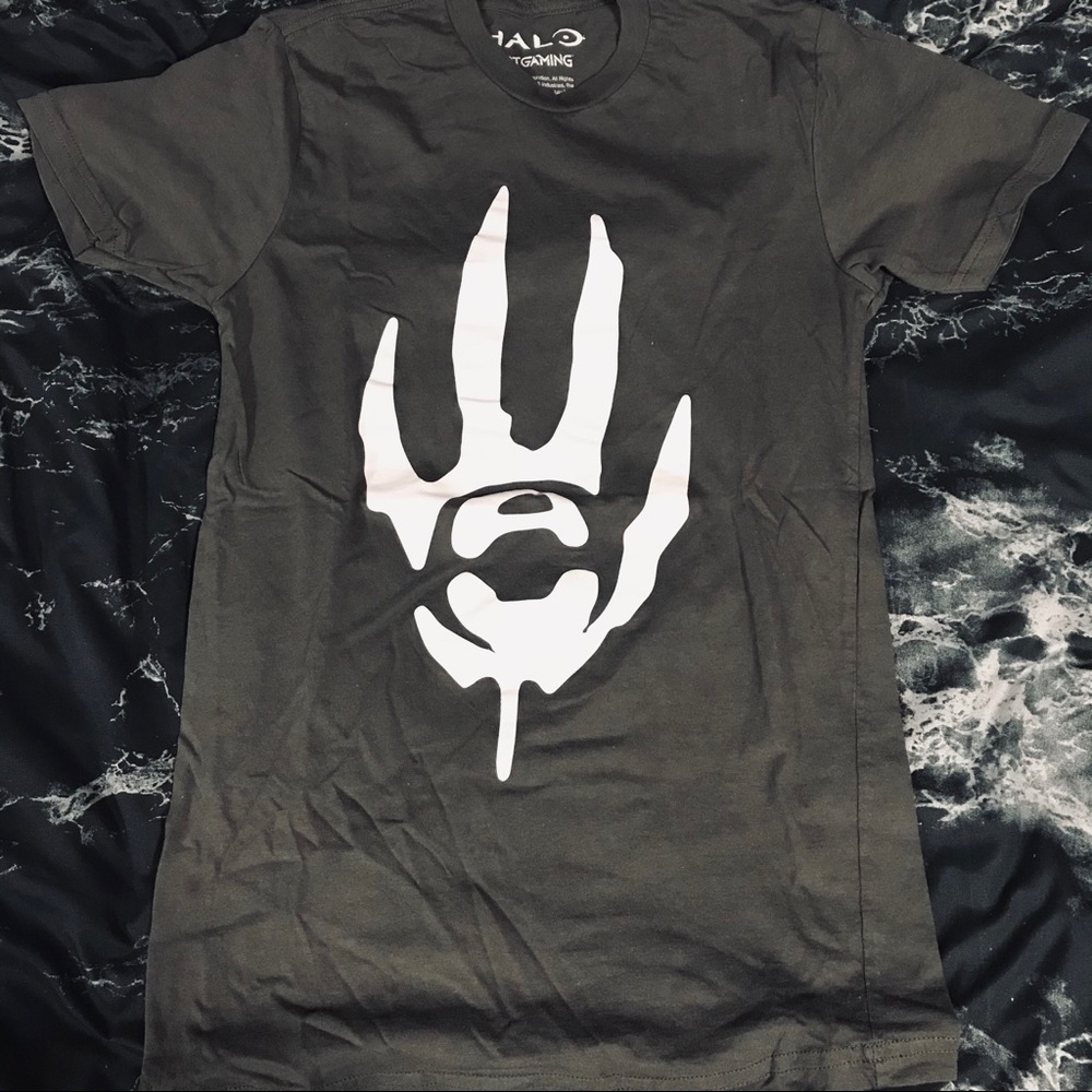 Loot Crate Gaming Halo Tshirt
